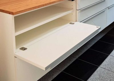 Galerie | Biele - Werkstatt für modernes Wohnen